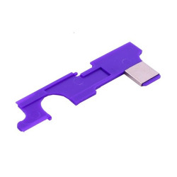 SHS selector plate V2