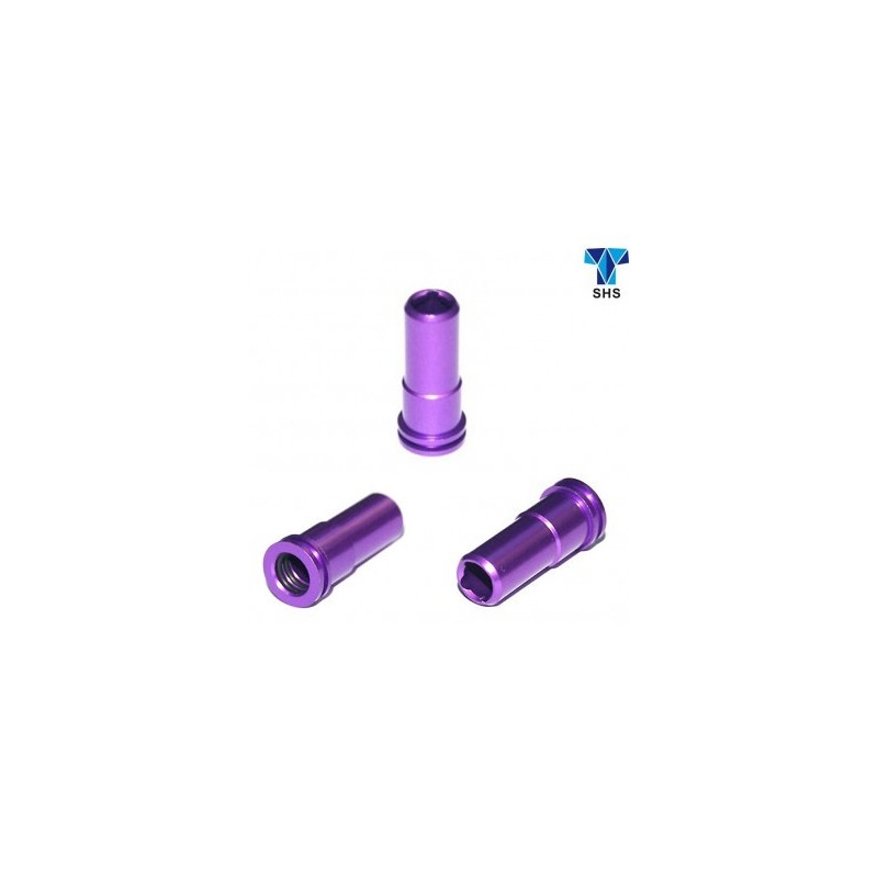 SHS AK short Nozzle(19.7mm)
