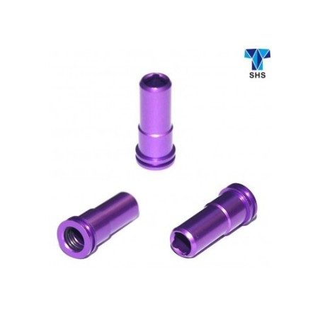 SHS AK short Nozzle(19.7mm)