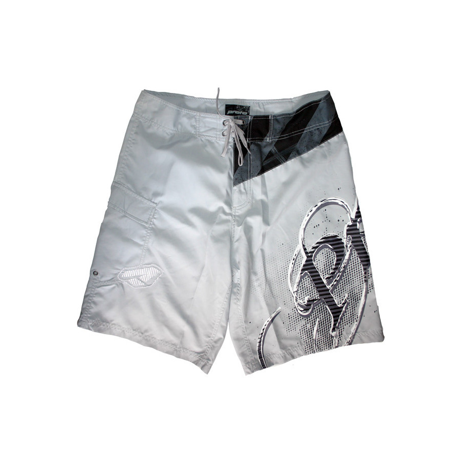 Short Proto Dubrovnik Boardshorts grey 34