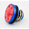 SHS slient piston head