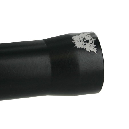 Front Supreme tactical Black Eagle 21 pouces