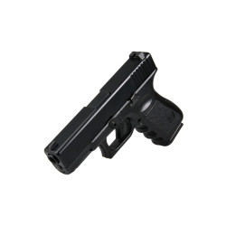 GBB G23 Black