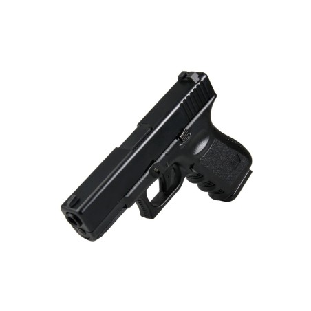 GBB G23 Black