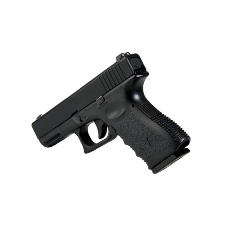 GBB G23 Black