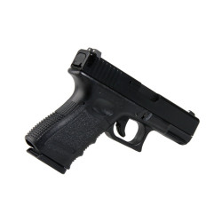 GBB G23 Black