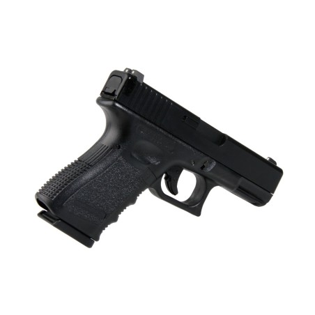 GBB G23 Black