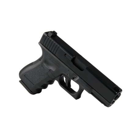 GBB G23 Black