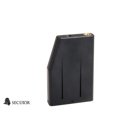 GAS TANK VELITES G-XI