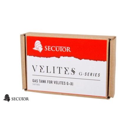 GAS TANK VELITES G-XI