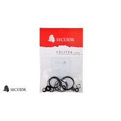 O-RING SET VELITES G-VI AND G-III
