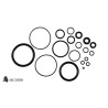 O-RING SET VELITES G-VI AND G-III