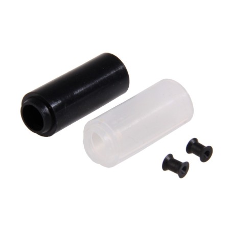 PACK JOINTS SERIE SHARK SILICONE + NUD FISHBONE MADBULL