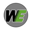 Magazine for WE Glock 26/27, 15 rds