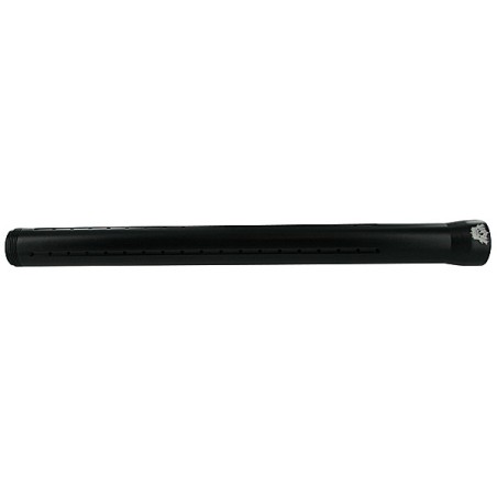 Front Supreme tactical Black Eagle 18 pouces