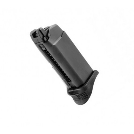 Magazine for WE Glock 26/27, 15 rds