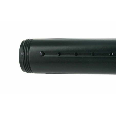 Front Supreme tactical Black Eagle 18 pouces