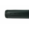 Front Supreme tactical Black Eagle 18 pouces