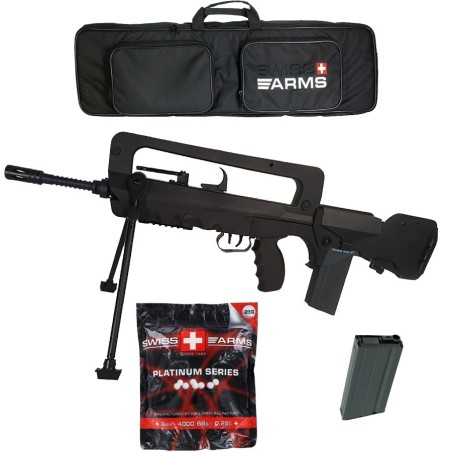 Pack Famas