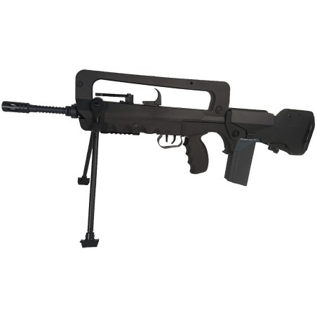 Pack Famas