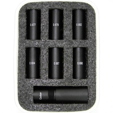 Baby Barrel Black Eagle Autococker