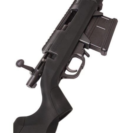 Pack AMOEBA ARES noir