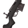 Pack AMOEBA ARES noir