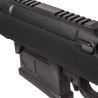 Pack AMOEBA ARES noir