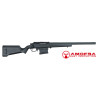 Pack AMOEBA ARES noir