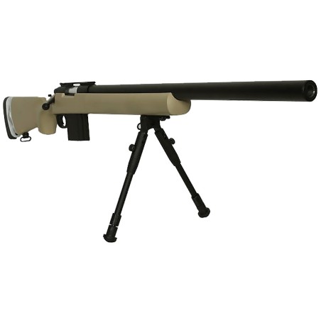 Pack SWISS ARMS SAS 04 Tan