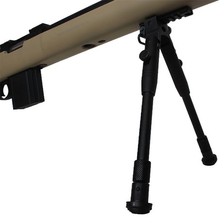 Pack SWISS ARMS SAS 04 Tan