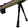 Pack SWISS ARMS SAS 04 Tan