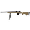 Pack SWISS ARMS SAS 04 Tan