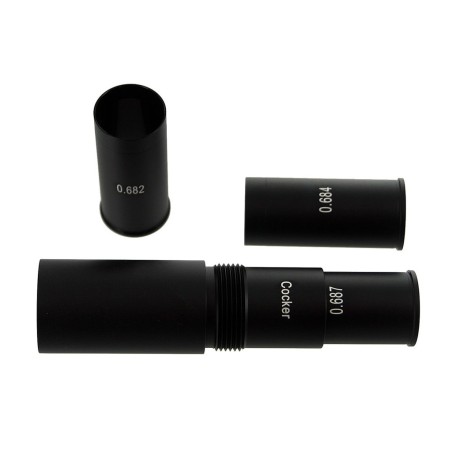 Baby Barrel Black Eagle Autococker