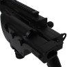 Pack Fusil Sniper SAS 06 Noir Swiss Arms avec bipied