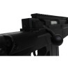 Pack Fusil Sniper SAS 06 Noir Swiss Arms avec bipied