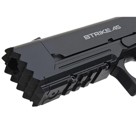 MURAI STRIKE WARRIOR