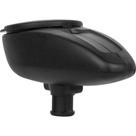 Loader Gotcha 120 Round Black