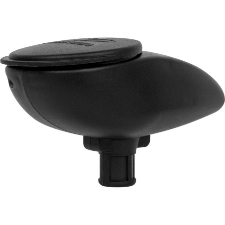Loader Gotcha 120 Round Black