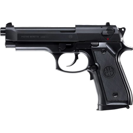 BERETTA 92FS Electrique