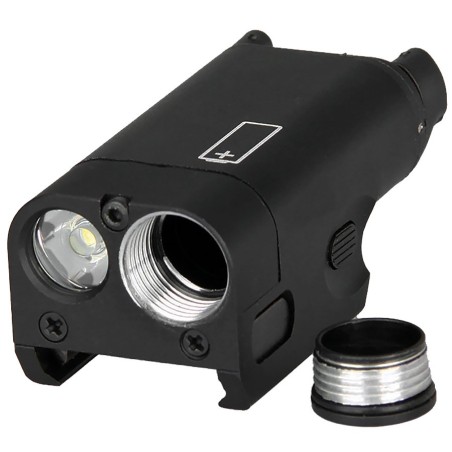 Tactical Weapon Light