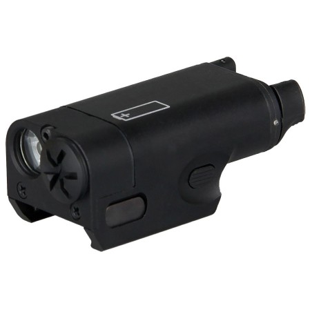 Tactical Weapon Light