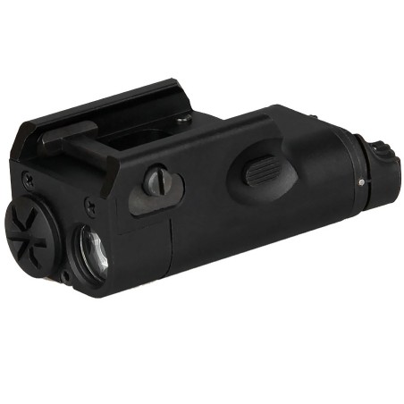 Tactical Weapon Light
