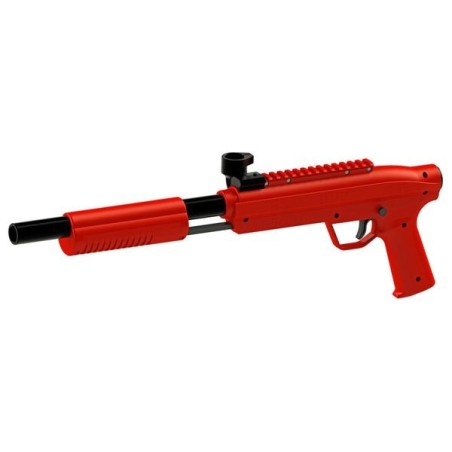 Valken Gotcha Marker Red