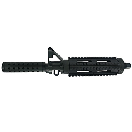 Canon Black Eagle Jungle pour BT Tippmann A5 valken SW1