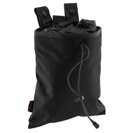 POCHETTE PMC DUMP POUCH NOIRE NP