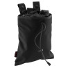 POCHETTE PMC DUMP POUCH NOIRE NP