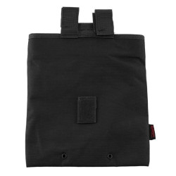 POCHETTE PMC DUMP POUCH NOIRE NP