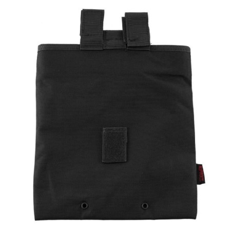 POCHETTE PMC DUMP POUCH NOIRE NP
