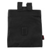 POCHETTE PMC DUMP POUCH NOIRE NP